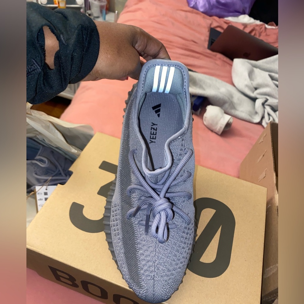 Yeezy 350